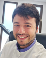 David Boudet